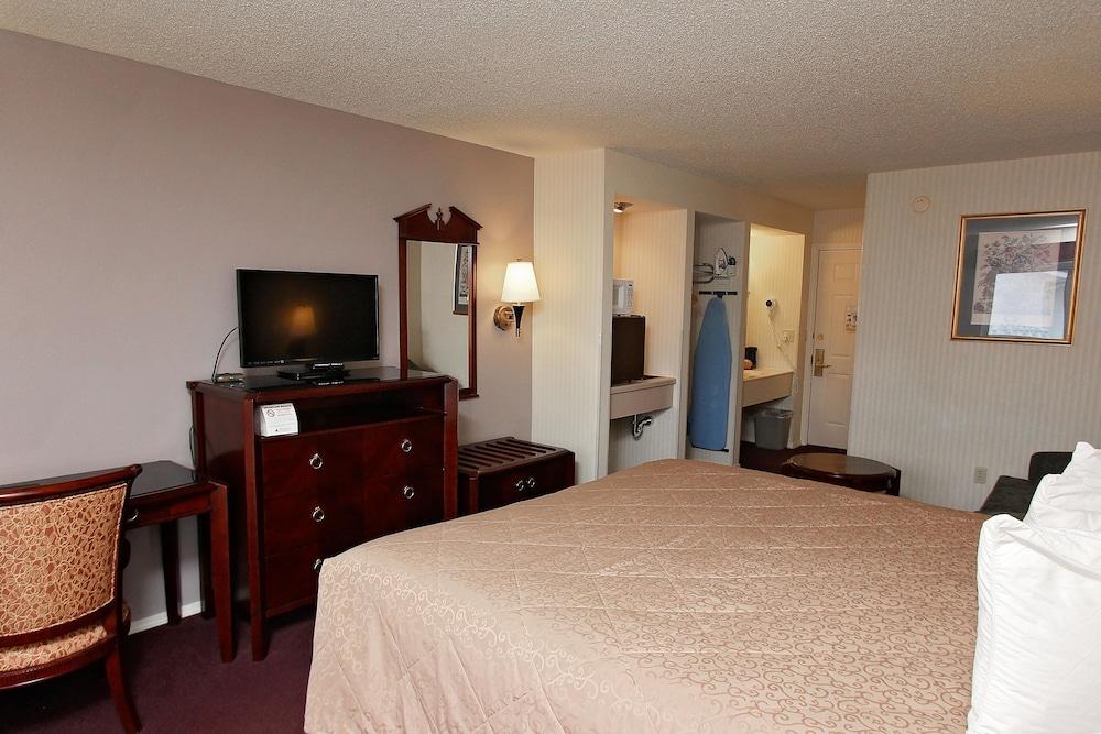 Clarion Hotel&suites Hotel Lake Delton