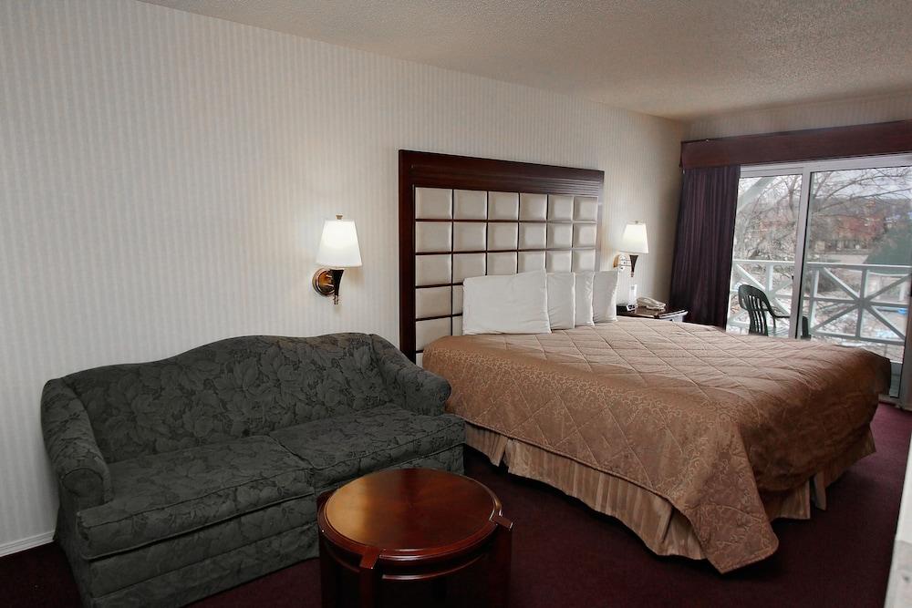 Hotel Clarion Hotel&suites