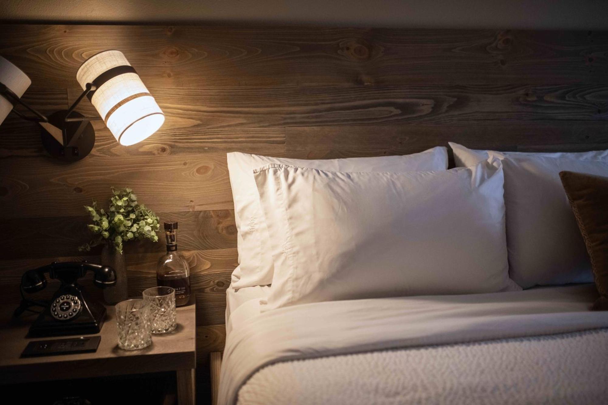 Hotel Clarion Hotel&suites Lake Delton