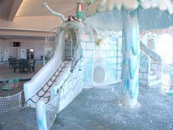 Clarion Hotel&suites Hotel