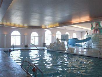 Hotel Clarion Hotel&suites 3*