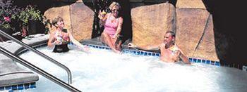 Clarion Hotel&suites Hotel Lake Delton