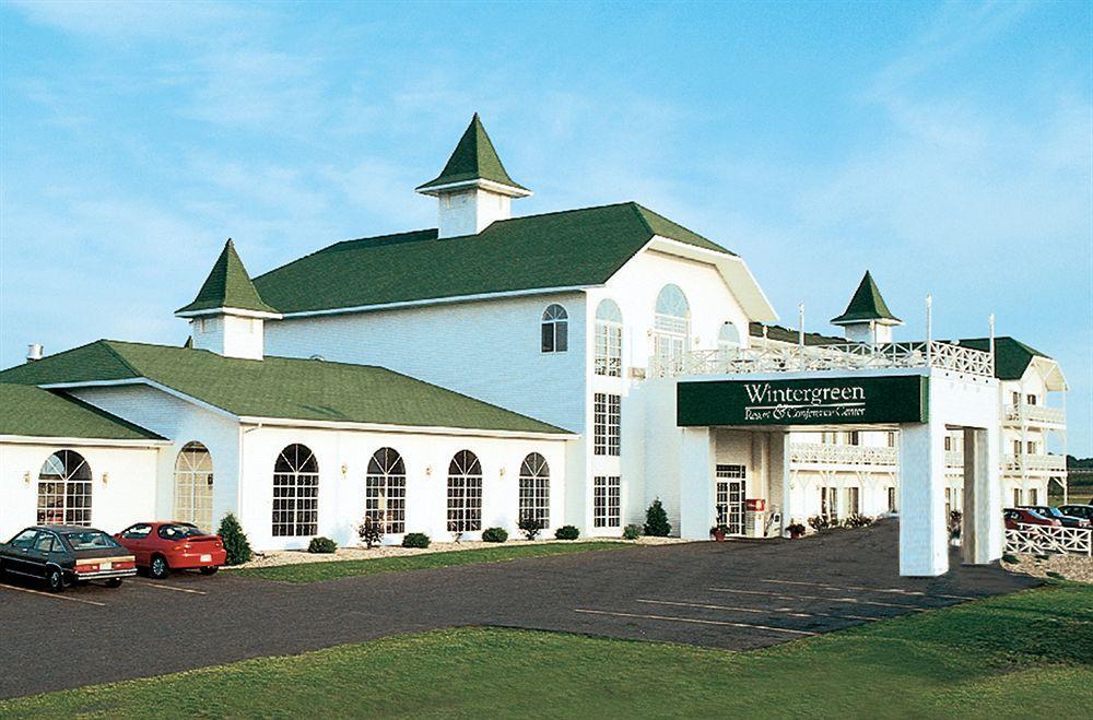 Clarion Hotel&suites 3* Lake Delton