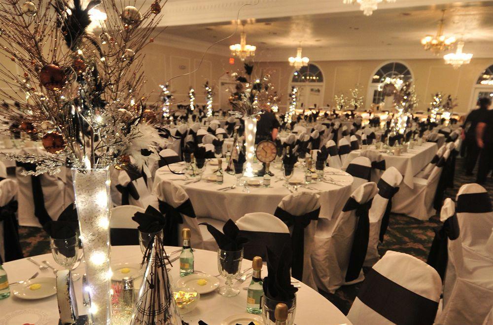 Clarion Hotel&suites 3* Lake Delton