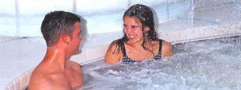 Clarion Hotel&suites Hotel Lake Delton