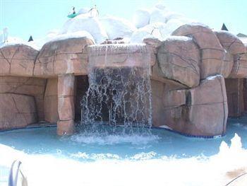 Clarion Hotel&suites Hotel Lake Delton