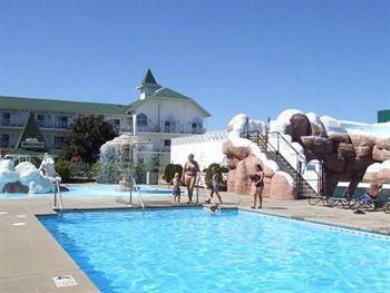 Clarion Hotel&suites Hotel 3*