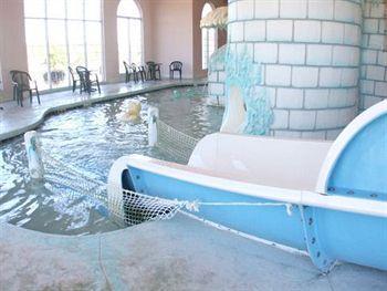 Clarion Hotel&suites Hotel