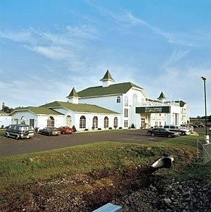 Clarion Hotel&suites 3* Lake Delton