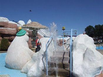 Clarion Hotel&suites Hotel 3*
