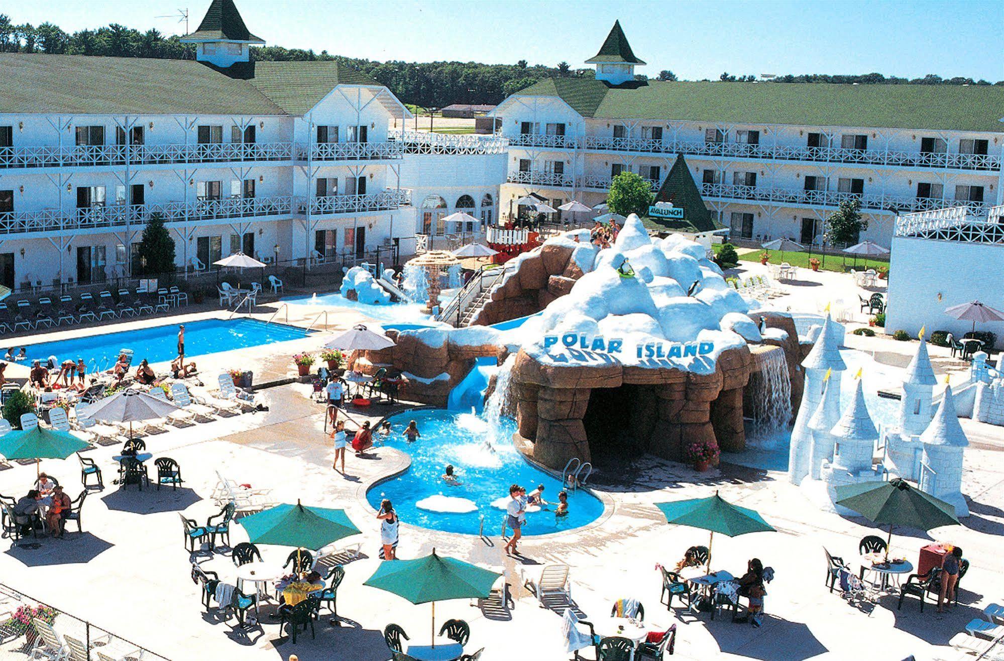 Hotel Clarion Hotel&suites 3*