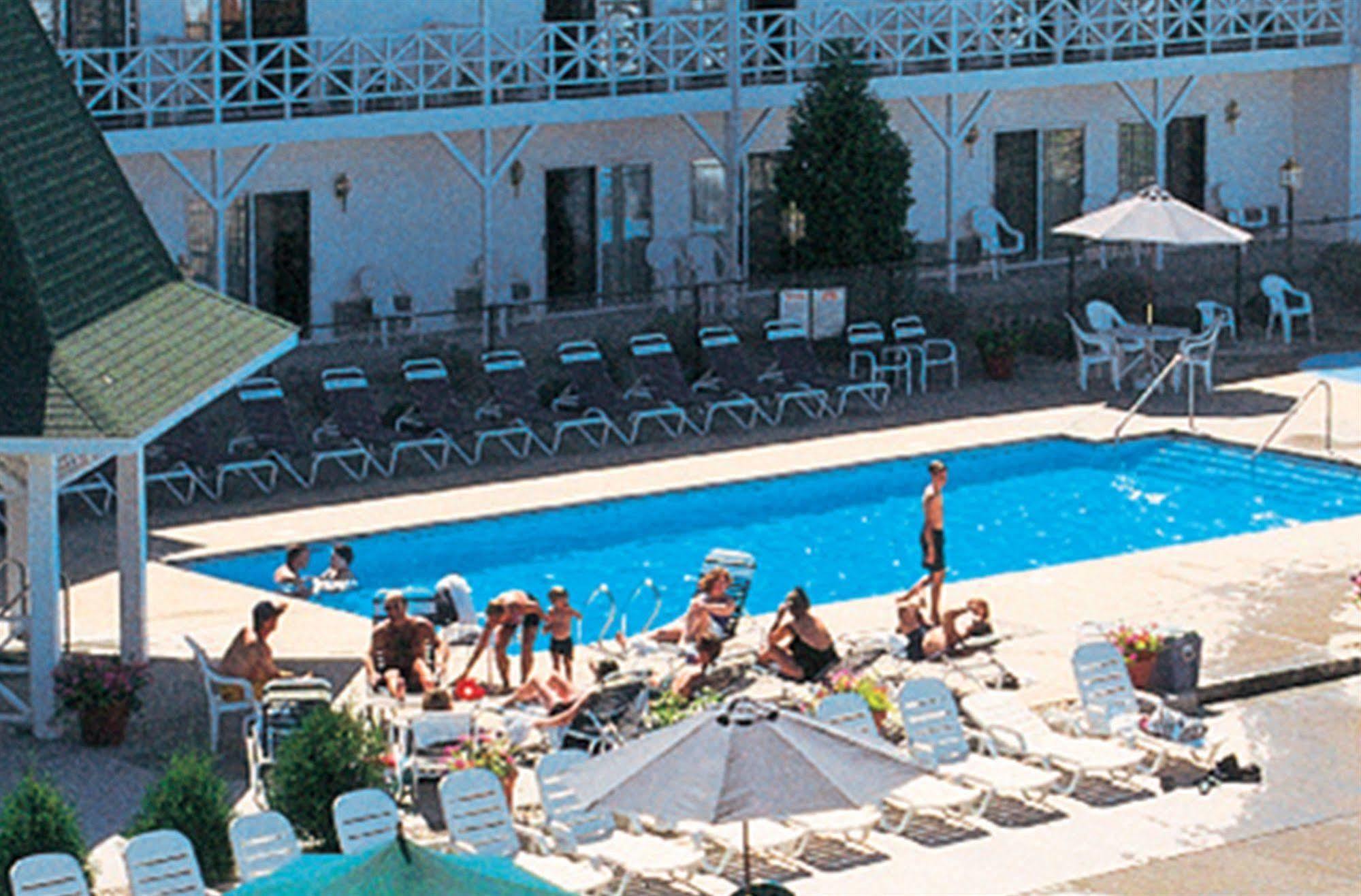 Hotel Clarion Hotel&suites