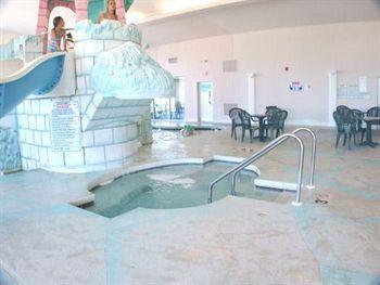 The Wisconsin & Conference Center 3* Wisconsin Dells